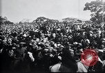 Image Charles Lindbergh San José Costa Rica, 1928, de la seconde 6 séquences d'archives historiques vidéo 65675031387