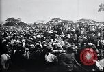 Image Charles Lindbergh San José Costa Rica, 1928, de la seconde 8 séquences d'archives historiques vidéo 65675031387