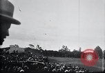 Image Charles Lindbergh San José Costa Rica, 1928, de la seconde 12 séquences d'archives historiques vidéo 65675031387