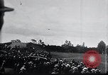 Image Charles Lindbergh San José Costa Rica, 1928, de la seconde 13 séquences d'archives historiques vidéo 65675031387