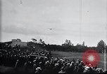 Image Charles Lindbergh San José Costa Rica, 1928, de la seconde 14 séquences d'archives historiques vidéo 65675031387