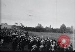 Image Charles Lindbergh San José Costa Rica, 1928, de la seconde 15 séquences d'archives historiques vidéo 65675031387