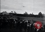 Image Charles Lindbergh San José Costa Rica, 1928, de la seconde 17 séquences d'archives historiques vidéo 65675031387