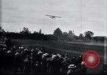 Image Charles Lindbergh San José Costa Rica, 1928, de la seconde 20 séquences d'archives historiques vidéo 65675031387