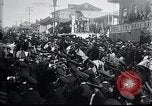 Image Charles Lindbergh San José Costa Rica, 1928, de la seconde 30 séquences d'archives historiques vidéo 65675031387