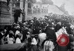 Image Charles Lindbergh San José Costa Rica, 1928, de la seconde 36 séquences d'archives historiques vidéo 65675031387