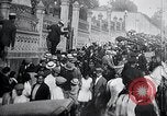 Image Charles Lindbergh San José Costa Rica, 1928, de la seconde 37 séquences d'archives historiques vidéo 65675031387