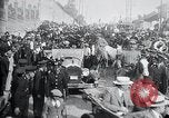 Image Charles Lindbergh San José Costa Rica, 1928, de la seconde 38 séquences d'archives historiques vidéo 65675031387