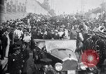 Image Charles Lindbergh San José Costa Rica, 1928, de la seconde 40 séquences d'archives historiques vidéo 65675031387
