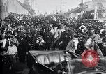 Image Charles Lindbergh San José Costa Rica, 1928, de la seconde 42 séquences d'archives historiques vidéo 65675031387