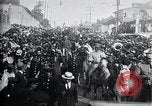 Image Charles Lindbergh San José Costa Rica, 1928, de la seconde 43 séquences d'archives historiques vidéo 65675031387