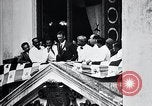 Immagine di Charles Lindbergh alla zona del canale Città di Panama Panama, 1928, secondo 9 filmato di repertorio 65675031388