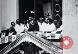 Immagine di Charles Lindbergh alla zona del canale Città di Panama Panama, 1928, secondo 10 filmato di repertorio 65675031388