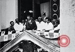 Immagine di Charles Lindbergh alla zona del canale Città di Panama Panama, 1928, secondo 11 filmato di repertorio 65675031388