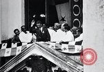 Immagine di Charles Lindbergh alla zona del canale Città di Panama Panama, 1928, secondo 12 filmato di repertorio 65675031388