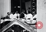 Immagine di Charles Lindbergh alla zona del canale Città di Panama Panama, 1928, secondo 14 filmato di repertorio 65675031388