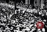 Immagine di Charles Lindbergh alla zona del canale Città di Panama Panama, 1928, secondo 18 filmato di repertorio 65675031388