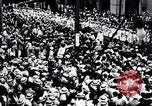 Immagine di Charles Lindbergh alla zona del canale Città di Panama Panama, 1928, secondo 20 filmato di repertorio 65675031388