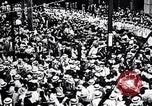 Immagine di Charles Lindbergh alla zona del canale Città di Panama Panama, 1928, secondo 22 filmato di repertorio 65675031388