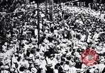 Immagine di Charles Lindbergh alla zona del canale Città di Panama Panama, 1928, secondo 25 filmato di repertorio 65675031388
