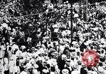Immagine di Charles Lindbergh alla zona del canale Città di Panama Panama, 1928, secondo 28 filmato di repertorio 65675031388
