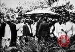 Immagine di Charles Lindbergh alla zona del canale Città di Panama Panama, 1928, secondo 33 filmato di repertorio 65675031388