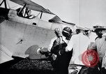 Immagine di Charles Lindbergh alla zona del canale Città di Panama Panama, 1928, secondo 46 filmato di repertorio 65675031388