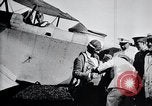 Immagine di Charles Lindbergh alla zona del canale Città di Panama Panama, 1928, secondo 49 filmato di repertorio 65675031388