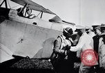 Immagine di Charles Lindbergh alla zona del canale Città di Panama Panama, 1928, secondo 50 filmato di repertorio 65675031388