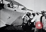 Immagine di Charles Lindbergh alla zona del canale Città di Panama Panama, 1928, secondo 51 filmato di repertorio 65675031388