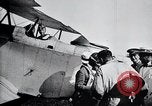 Immagine di Charles Lindbergh alla zona del canale Città di Panama Panama, 1928, secondo 53 filmato di repertorio 65675031388