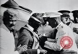 Immagine di Charles Lindbergh alla zona del canale Città di Panama Panama, 1928, secondo 55 filmato di repertorio 65675031388