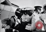 Immagine di Charles Lindbergh alla zona del canale Città di Panama Panama, 1928, secondo 56 filmato di repertorio 65675031388