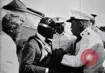 Immagine di Charles Lindbergh alla zona del canale Città di Panama Panama, 1928, secondo 59 filmato di repertorio 65675031388