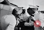 Immagine di Charles Lindbergh alla zona del canale Città di Panama Panama, 1928, secondo 60 filmato di repertorio 65675031388