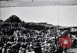 Image Charles Lindbergh San Juan à Puerto Rico, 1928, de la seconde 5 séquences d'archives historiques vidéo 65675031389