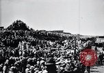 Image Charles Lindbergh San Juan à Puerto Rico, 1928, de la seconde 6 séquences d'archives historiques vidéo 65675031389