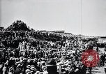 Image Charles Lindbergh San Juan à Puerto Rico, 1928, de la seconde 7 séquences d'archives historiques vidéo 65675031389