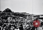 Image Charles Lindbergh San Juan à Puerto Rico, 1928, de la seconde 8 séquences d'archives historiques vidéo 65675031389