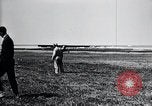 Image Charles Lindbergh San Juan à Puerto Rico, 1928, de la seconde 23 séquences d'archives historiques vidéo 65675031389