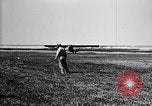 Image Charles Lindbergh San Juan à Puerto Rico, 1928, de la seconde 24 séquences d'archives historiques vidéo 65675031389