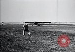 Image Charles Lindbergh San Juan à Puerto Rico, 1928, de la seconde 26 séquences d'archives historiques vidéo 65675031389