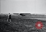 Image Charles Lindbergh San Juan à Puerto Rico, 1928, de la seconde 27 séquences d'archives historiques vidéo 65675031389