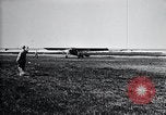 Image Charles Lindbergh San Juan à Puerto Rico, 1928, de la seconde 28 séquences d'archives historiques vidéo 65675031389