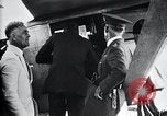 Image Charles Lindbergh San Juan à Puerto Rico, 1928, de la seconde 38 séquences d'archives historiques vidéo 65675031389