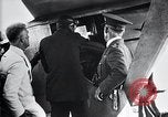 Image Charles Lindbergh San Juan à Puerto Rico, 1928, de la seconde 40 séquences d'archives historiques vidéo 65675031389