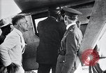 Image Charles Lindbergh San Juan à Puerto Rico, 1928, de la seconde 41 séquences d'archives historiques vidéo 65675031389