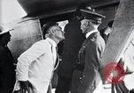 Image Charles Lindbergh San Juan à Puerto Rico, 1928, de la seconde 43 séquences d'archives historiques vidéo 65675031389