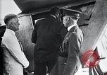 Image Charles Lindbergh San Juan à Puerto Rico, 1928, de la seconde 46 séquences d'archives historiques vidéo 65675031389