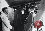 Image Charles Lindbergh San Juan à Puerto Rico, 1928, de la seconde 50 séquences d'archives historiques vidéo 65675031389